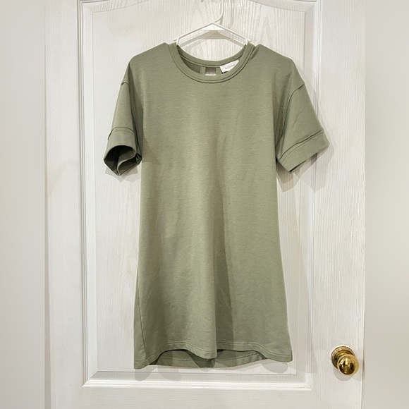 bohme Dresses & Skirts - FINAL PRICE DROP Bohme Tee Dress